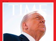 trump time