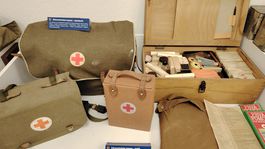 úkryt, Banská Bystrica