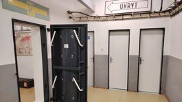 úkryt, Banská Bystrica