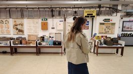 úkryt, Banská Bystrica