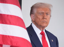 USA Argentína Milei Trump stretnutie diplomacia návštevy