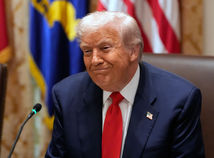USA Argentína Milei Trump stretnutie diplomacia návštevy