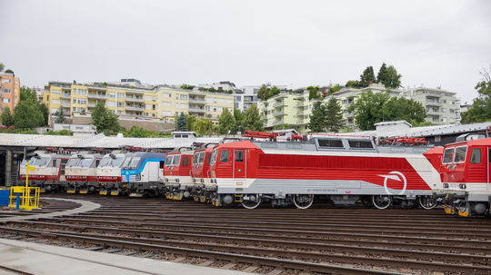 Ilustračný záber.