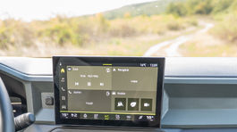 Dacia Duster 1,2 mild-hybrid 130 4x4 - test 2025