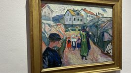 Edvard Munch