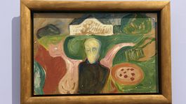Edvard Munch