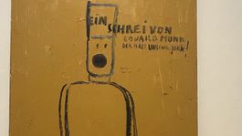 luskáčik, osmar osten, edvard munch