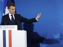 Macron