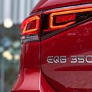 Mercedes-Benz-EQB - 2022