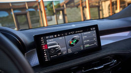 Modernizovaná Alfa Romeo Tonale (2025)