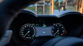 Modernizovaná Alfa Romeo Tonale (2025)