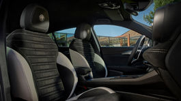 Modernizovaná Alfa Romeo Tonale (2025)