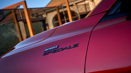 Modernizovaná Alfa Romeo Tonale (2025)