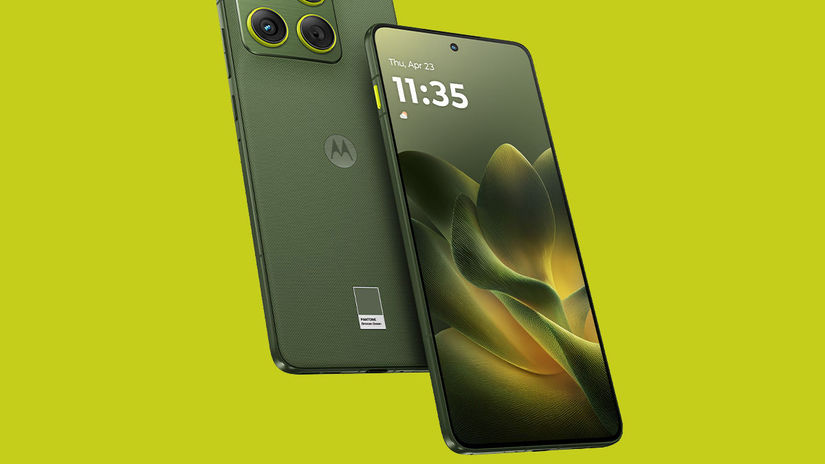 Moto X70 Air, Motorola