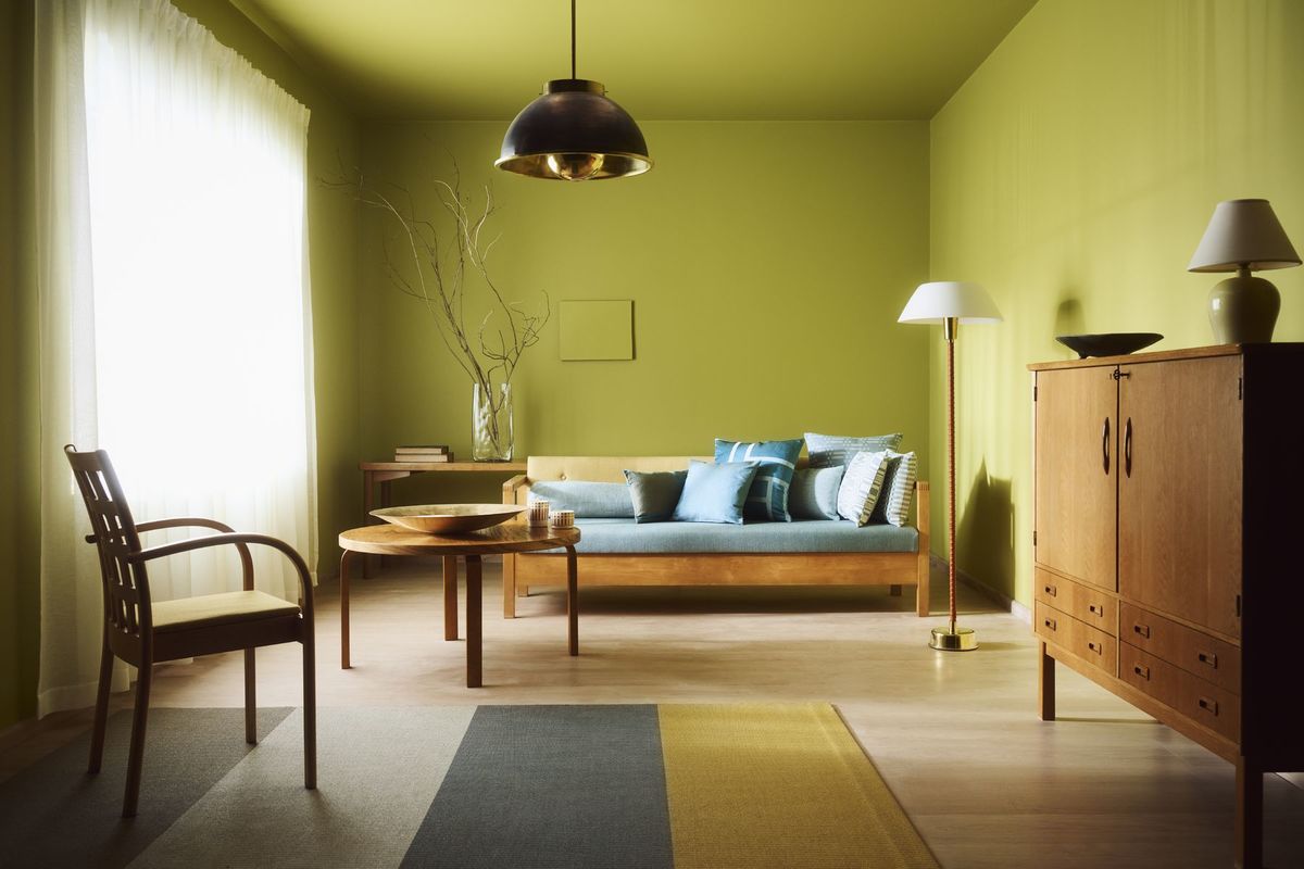 PPG farba roka 2026 Secret Safari symbolizuje...