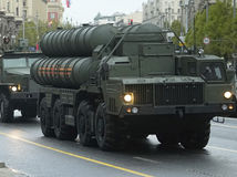 Ruská PVO, protivzdušná obrana, S-400