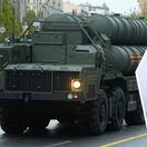 ruská PVO, tomahawk