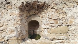 smolný nos, Likava, hrad, Likavka