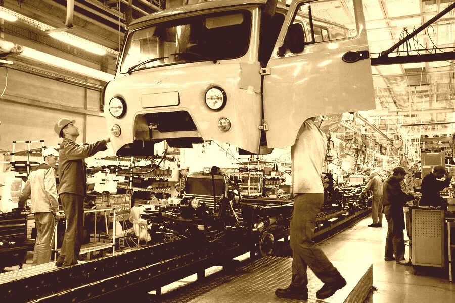 Túto fotografiu sme naschvál upravili  z...