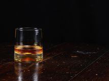 Whiskey / Alcohol /