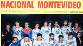 10 nacional montevideo