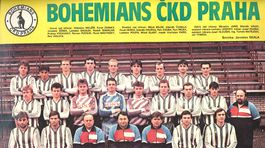 24 Bohemians