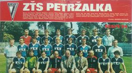 35 ZTS Petrzalka