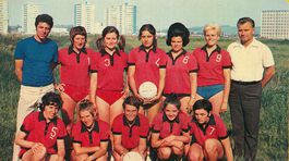 43 TJ Slavia Pedagog Nitra