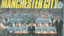 9 Manchester City
