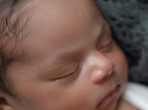 bábätko, novorodenec, dieťa, narodenie