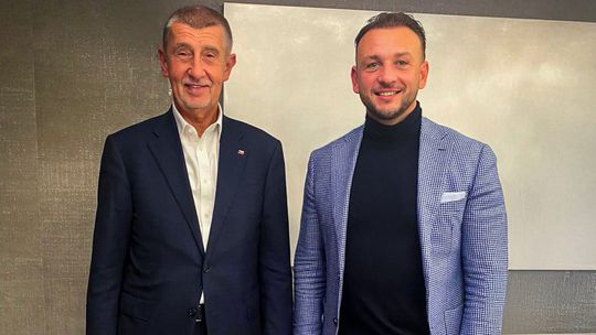 Babiš rokoval so Šutajom Eštokom o summite EÚ či migračnom pakte