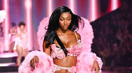 Basketbalistka Angel Reese.