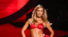 Bella Hadid na prehliadke Victoria's Secret