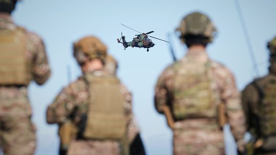 ONLINE: Pentagon už má mať plány presunu Tomahawkov na Ukrajinu. Kyjev chce spustiť ofenzívu, India nenakúpi ruskú ropu, tvrdí Trump