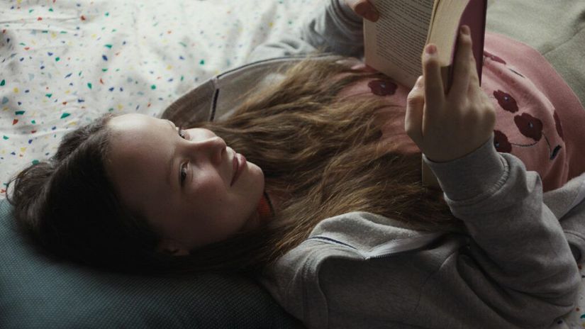 film co vie marielle