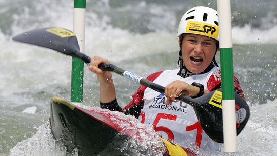 Gabriela Stacherová