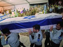 Israel Palestinians Gaza