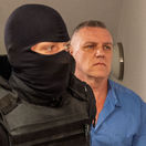 Ivan Lexa, Mikuláš Černák