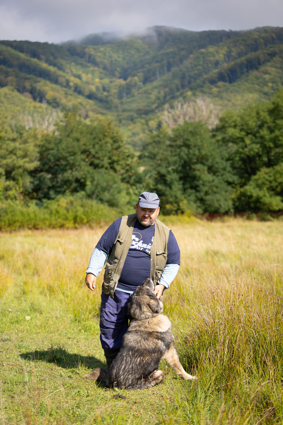 Ján Gerboc chová ovce 14 rokov, vkladá dôveru v...