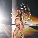 APTOPIX 2025 Victoria's  Jasmine TookesFashion Show - Show