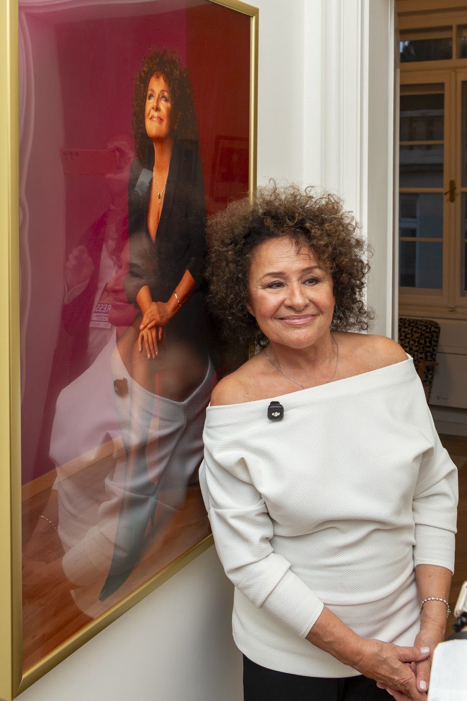 V &quot;Apartmáne u Zelenkových&quot;...