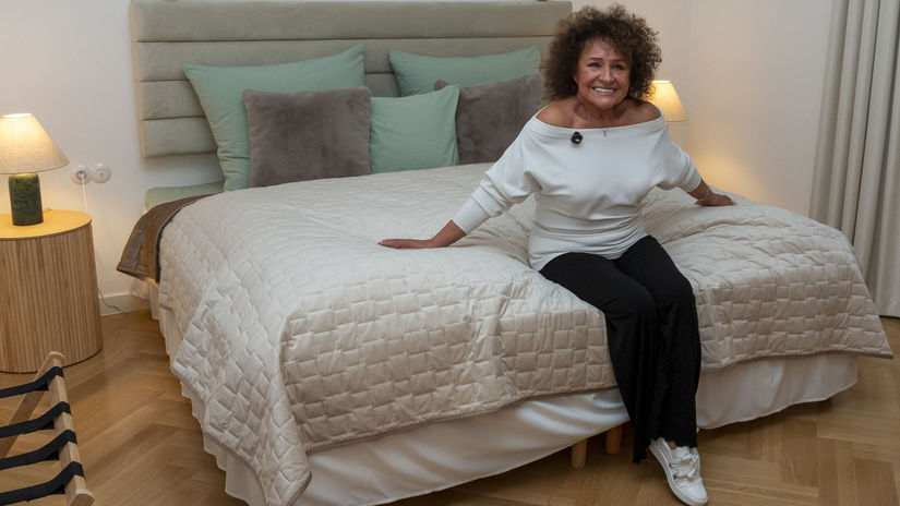 Jitka Zelenková, Piešťany, Annavila