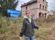 Karin Zábojníková, Rapovce