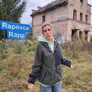 Karin Zábojníková, Rapovce