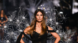 Lily Aldridge