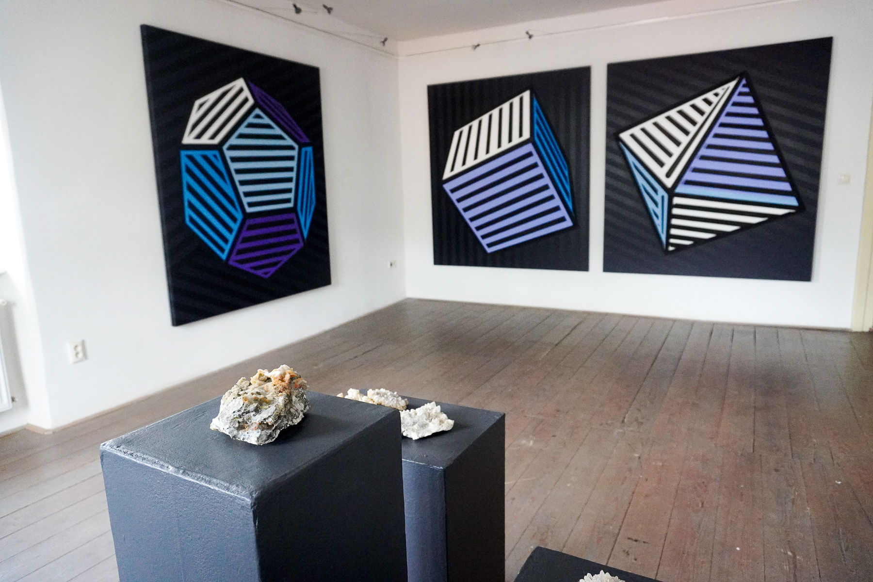 Matúš Maťátko, Šepot baní