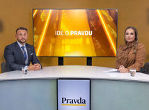Matúš Šutaj Eštok, Ide o pravdu