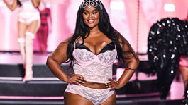 2025 Victoria's Secret Fashion Show - Show