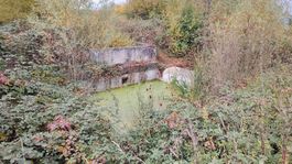 nádrž, odpad, Rapovce