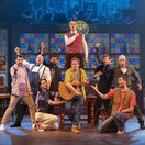 Panska jazda  M.Candrak  L.Ladomirjak  J.Janotik  F.Biro  E. Holovka  L.Pista  A.Marenistak  V.Plevcik  J.Slezak  foto Jan Stovka